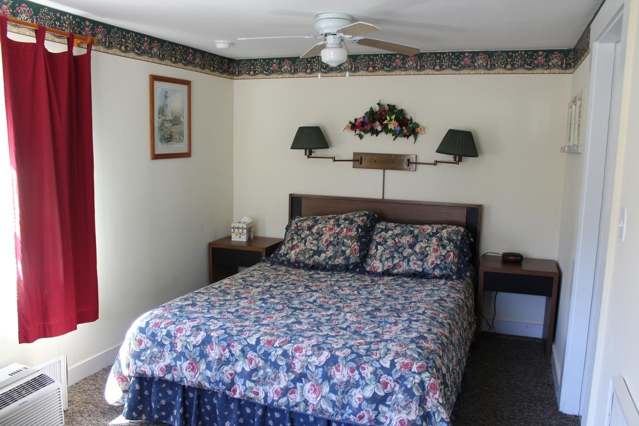 Twin Hills Cottages Of Acadia West Ellsworth Bagian luar foto