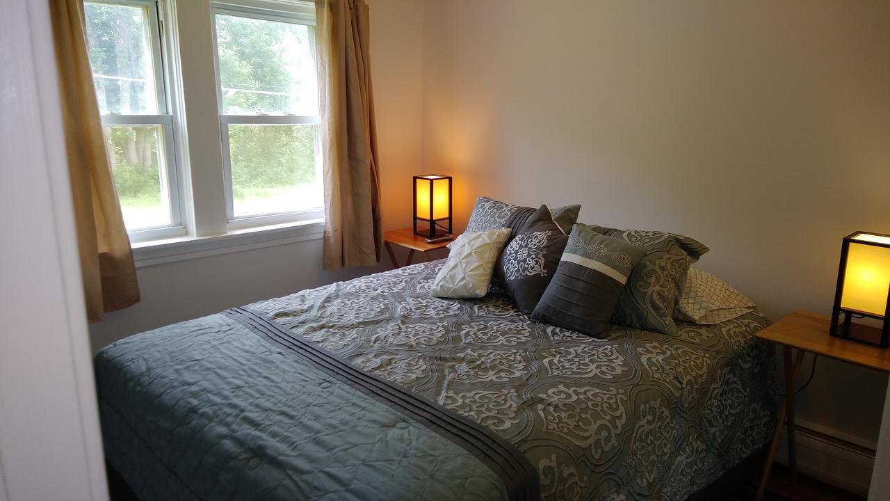Twin Hills Cottages Of Acadia West Ellsworth Bagian luar foto