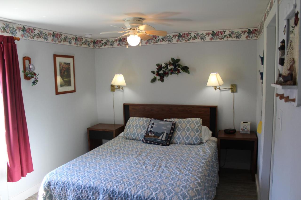 Twin Hills Cottages Of Acadia West Ellsworth Bagian luar foto